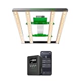 MARS HYDRO LED Grow Lampe Neu E3000 Vollspektrum Grow Light 300Watt...