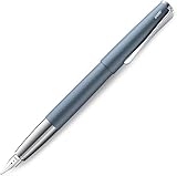 Lamy 1234853 studio Füllhalter 66 – Zeitloser Füller in der Farbe...