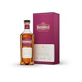 Bushmills 16 Years Old Single Malt Irish Whiskey (1 x 0,7 l) - dreifach...