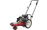 P. Lindberg Benzin Wiesenmäher Hochgrasmäher Motorsense Rasentrimmer |...