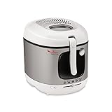 Moulinex AM4800 Mega 2kg Fritteuse | Fritteuse mit Öl |...