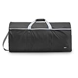 Amazon Basics Extra Große Reisetasche (98L), Sport- und Ausrüstungstasche...