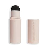 Revolution Beauty London Augenbrauenpuder-Stempel & Schablonen-Set,...