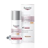 Eucerin Anti-pigment Tagescreme Mit Farbe Spf30 50ml