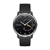 Withings Move ECG - Fitnessuhr mit Aktivitäts- und Schlaftracking,...