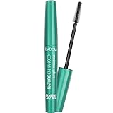 IsaDora Natürliche Verlängerung Mascara - Natürliche verbesserte Lenght...