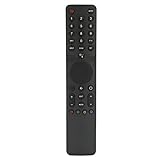 Ersatz Fernbedienung für 4K OLEDs und LCD Fernseher, Voice TV...