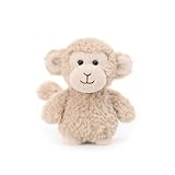 Apricot Lamb Geheimnisvoller AFFE Plüschtiere für Kinder, weiche...