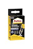 Pattex Kraft-Mix Extrem Schnell, extrem schnell härtender 2 Komponenten...