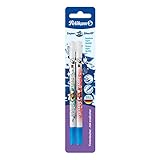 Pelikan 258M/2/B Tintenlöscher Super-Sheriff Löschspitze M, multi-Spitze...