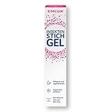 Emcur® Insektenstich-Gel | pflegt und beruhigt | kühlt angenehm |...