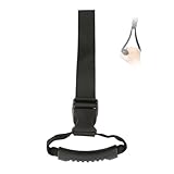 Aufstehhilfe Bett für Senioren – Tragbarer Treppenlift & Einstiegshilfe...