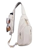 WATERFLY Brusttasche Schultertasche Umhängetasche Herren Klein...