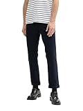 TOM TAILOR Herren 1042564 Slim Fit Chino Hose mit Stretch, 10668-Sky...