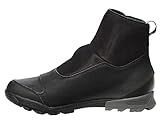 VAUDE Unisex Minaki Mid Ii Stx Fahrradschuhe, Schwarz, 43 EU