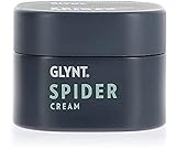 Glynt Spider Cream Hold Factor, 100 ml
