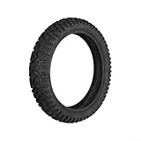 20 x 5,0 Off-Road-Fettreifen, 20 x 4,0 verbreiterter...