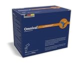 Granulat - Omnival Immun, Vitamin Komplex für das Immunsystem,...