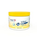 LongLife® D-Ribose Powder - 180 ml