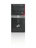 Fujitsu Esprit P420 E85+, Core I3-4160, 3,5 GHz, 8 GB RAM, 500 GB HDD, Win...