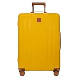 Brics Ravenna - 4-Rollen-Kabinentrolley S 55 cm orange