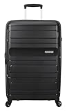 American Tourister Sunside - Spinner L, Erweiterbarer Koffer, 77 cm,...