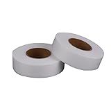 64Meter textilklebeband stoffkleber textilkleber saumband zum aufbügeln...