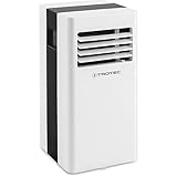 TROTEC PAC 2600 X mobile Klimaanlage 3-in-1 Kühlung, Ventilation,...