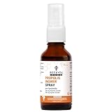 BEE&YOU Propolis Halsspray 30ml mit Honig & Ingwer Hals, Rachenspray und...