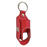 Inhalator-Halter, tragbarer Leder-Inhalator-Halter,...