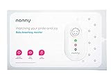 JABLOTRON Nanny Monitor BM-02 Babyphone -...