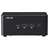 ASUS NUC 14 Pro, Intel NUC 14 Pro NUC14RVH Revel Canyon Mini-PC, Core Ultra...