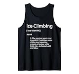 Eisklettern Definition Eiskletterausrüstung für Gletscherbesteigungen...