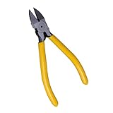 HAMPPLIES Robuste Escargots Tail Zange Langlebiges Schneidewerkzeug für...