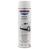 presto 428962 Universal weiß glänzend 500 ml