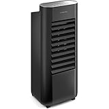 TROTEC Aircooler PAE 22 mobiler Luftkühler, 3-in-1 Luftkühler,...