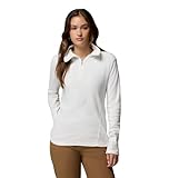Columbia Glacial IV 1/2 Zip Fleece Pullover für Damen, S