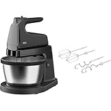 AEG ASM4B 5000 Series Standmixer - 500W Motor,5...