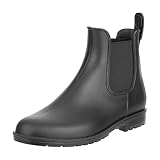 RL24 - Jodhpur Gummistiefeletten Basicline – Gummistiefel Damen & Herren...