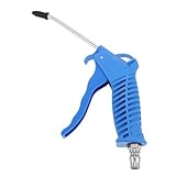 SOIMISS Druckluft Ausblaspistole mit Ergonomischem Griff Hochdruck...