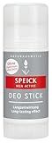 Speick Men Active Deo Stick - Vorratspackung (2 Stück)