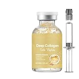 laxreheye Feuchtigkeitsspendendes Gesichtsfluid | 50ml Feuchtigkeit...