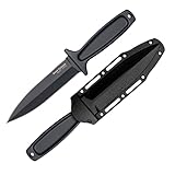 Cold Steel Messer DROP FORGED BOOT KNIFE Carbonstahl 52100...