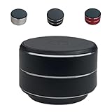 Buzzgo Speaker, Bluetooth Mini Speaker Bone Conduction, Mit Saugnapf...