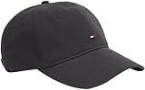 Tommy Hilfiger Herren TH Flag '85 Soft 6-Panel Cap AM0AM12531 Kappe,...