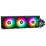 TR Aqua Elite 360 V3 CPU-Flüssigkeitskühler,...
