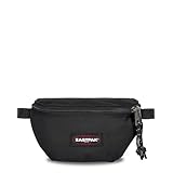 Eastpak Springer Gürteltasche, 2 L - Black (Schwarz)