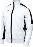 Nike Herren M Nk Df Acd23 Trk Jkt Knit Soccer Track Jacket,...