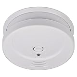 Brennenstuhl Rauchmelder RM C 9010 mit austauschbarer Batterie (geprüft...