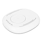 Qcwwy Nicht Erkennbarer Mausbeweger, Kompaktes Design, Superleiser...